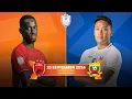 LIVE | PSM Makassar vs Shan United FC | #ShopeeCup 2024/2025 Group Stage