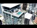 BEST LOCATED Luxury High Rise Apartment in Downtown Austin Texas Hanover Republic Square