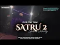 Download Lagu DJ BANTENGAN‼️SURO LEMBU REJO ( SATRU 2 ) GAYENG VELOCITY FT@nnprojectrimex