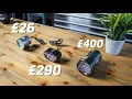 Lagu Are Expensive Bike Lights a Rip Off?!