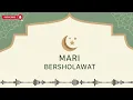 Lagu “Emotional Sholawat Collection – Healing Islamic Prayers for the Soul”