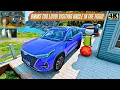 Download Lagu Chery Tiggo Convoy to Pdee’s Uncle | Neighbors Complained About Our Loud BMW X6s | BeamNG + Logitech