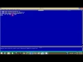 Solve Simple Interest With Qbasic Programming Using Statements