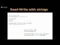C Programming 4 Competitions - C Language Arabic