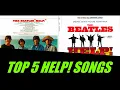 Download Lagu THE BEST HELP! SONGS