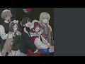 [Vietsub] Girls Band Cry ReCap Movie Part 1 _ ED - Give Me Life | 命をくれよ - トゲナシトゲアリ