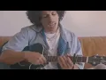 Rilès - Thank God (Acoustic)