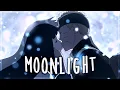 Download Lagu Moonlight🌙 - Naruto x Hinata [Edit/AMV]