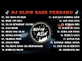 Download Lagu FULL ALBUM 2 JAM REMIX TIKTOK (TANPA IKLAN) -  DJ AKU HANYA PELARIAN DISAAT KAU BUTUH KAU DATANG