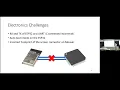 ECE Capstone Project - Final Presentation