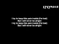 Download Lagu Linkin Park - Lost [Lyrics]