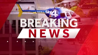 Escaped GA Inmates Captured
