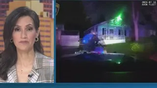 SAPD officers seen fatally shooting armed suspect in newly shared bodycam