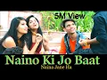 Download Lagu Naino Ki Jo Baat Naina Jaane hai || Heart Touching  LoVe Story 2018 || Part 1 || #Jaipurkstar
