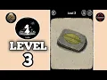 Hidden Code Brain Puzzle Game Level 3 Walkthrough Solution