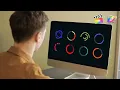 Create Circle Loading Animations in seconds Final Cut Pro Apple Motion