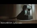 Maaari ba - Wilbert Ross (Lyrics)