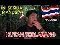 Download Lagu PATUNG TERBUAT DARI TUBUH MANUSIA DI HUTAN THAILAND