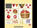 Cozy Fall Christian Apple Bulletin Board Kit