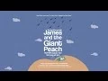 Making a Giant Peach