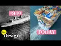 Download Lagu How cruise ships got so big