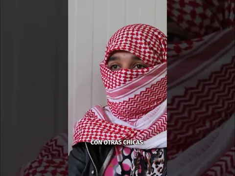 Yazidíes cautivas: La brutalidad de ISIS