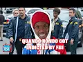 Quando Rondo Got Indicted By THE FBI RAP MONEY RAN OUT OTF STILL LOOKING FOR HIM
