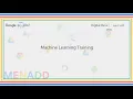 ML Image Processing APIs