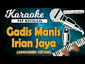 Download Lagu Karaoke ANGGREK HITAM (GADIS MANIS IRIAN JAYA) Loela Drakel