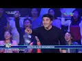 Donnalyn, napapalakpak nang madinig ang boses ni Omar Bucayon | I can See Your Voice PH
