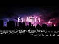 Galáctica - Camilo Séptimo ft Francisca Valenzuela (Letra / Lyrics)