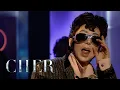 Cher - Walking in Memphis Top Of The Pops 1995
