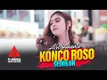 Download Lagu Alvi Ananta - Konco Roso Sedulur | Dangdut [OFFICIAL]