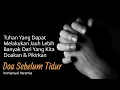 Download Lagu Doa Sebelum Tidur - Tuhan Dapat Melakukan Jauh Lebih Banyak - Saat Teduh Malam Kristen 2020