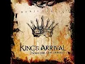 Bunji Garlin -  King's Arrival (Here For The Crown)
