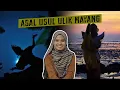 Lagu Asal Usul Ulik Mayang