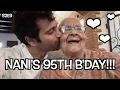 Download Lagu NANI'S 95TH BIRTHDAY!!! + HOUSIE BATTLE - S2E9