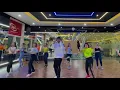 Download Lagu Batea Magic Juan ft kiko El Crazy - Zin 108 - 365 fitness Zumba class