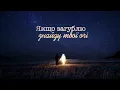 DOVI - В темряві ночі | Lyric video