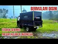 Download Lagu Sunset, Sunrise \u0026 Dingin Gerimis: Kami Bermalam di Kebun Teh!
