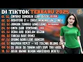 Lagu DJ TIKTOK TERBARU 2025 | DJ CINTAKU SUNGGUH LUAR BIASA🎵DJ AISHITERU 2🎵| FULL ALBUM