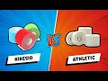 Kinesio Tape Colorful Tape - Olympic Athletes versus Athletic Tape