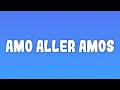 Download Lagu Amo - AMO ALLER AMOS (prod. von Chekaa)