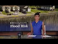 New Orleans' flood barriers are sinking, study finds