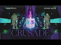 SVDDEN DEATH & Marshmello - Crusade (VIP)