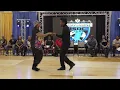 Lagu ISDC 2024 - Invitational Houston Two-Step Strictly - John \u0026 April