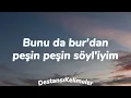 BLOK3 - ESC*BAR (Sözleri)