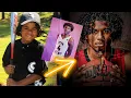 THE JALEN GREEN STORY FROM PROVING EVERYONE WRONG TO GENERATIONAL TYPE TALENT