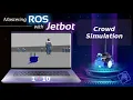 Jetbot Series - Chapter 1