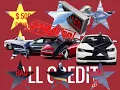 CAN T GET FINANCED FOR A CAR 500 DOWN IN HOUSTON